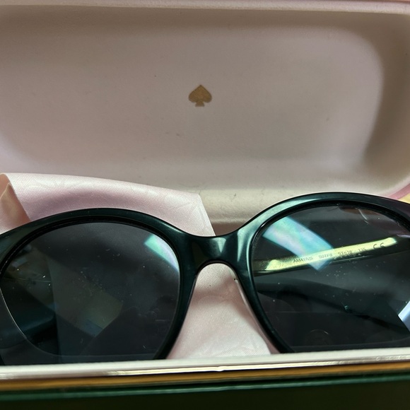 Kate Spade Sunglasses - Picture 1 of 10